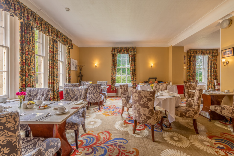 Newton Hotel