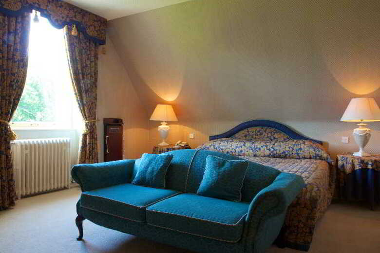 Newton Hotel