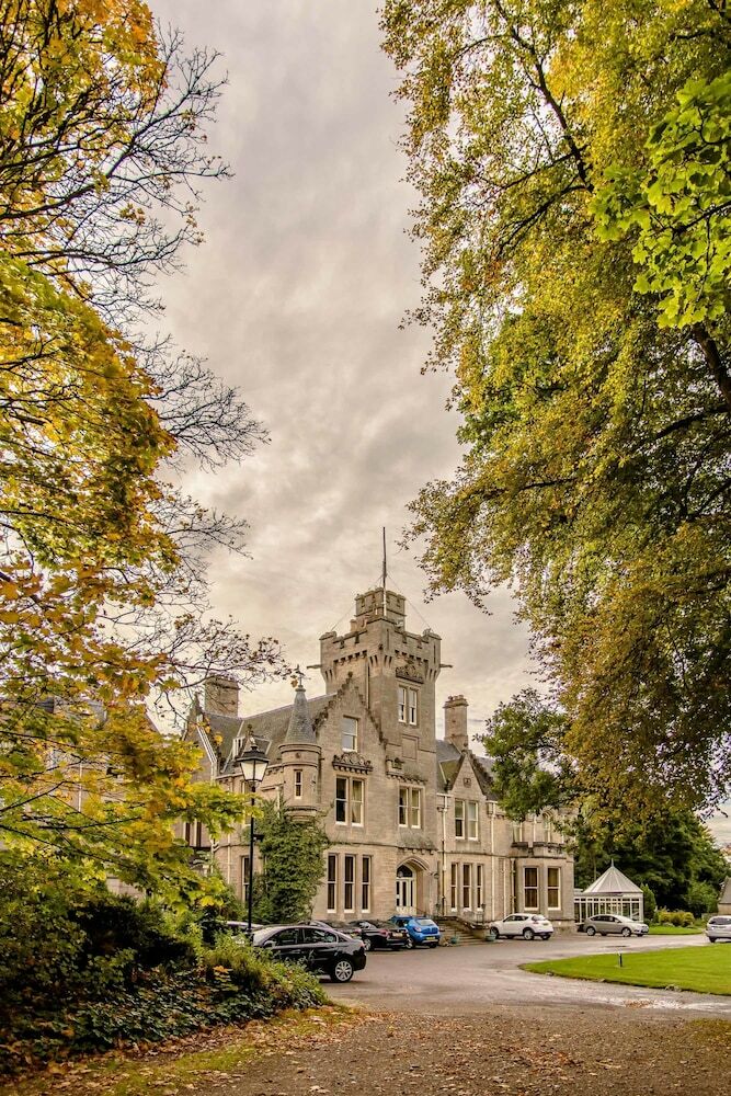 Newton Hotel
