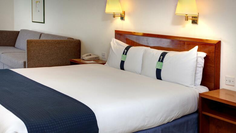 Hotel Holiday Inn Fareham-solent