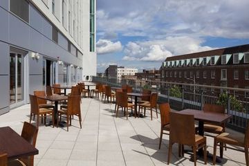 Hotel Holiday Inn Express Hull City