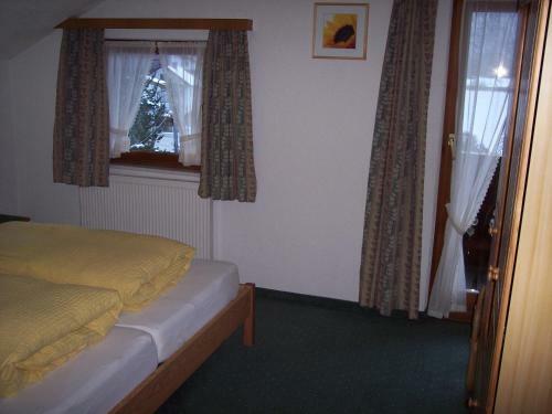 Hostal G�stehaus Bruggerhof