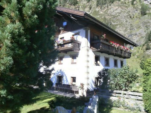 Hostal G�stehaus Bruggerhof