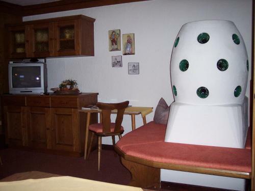 Hostal G�stehaus Bruggerhof