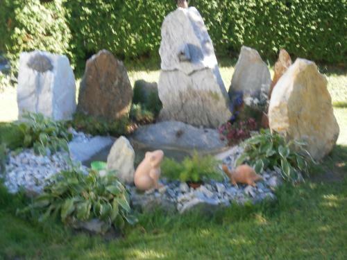 Hostal G�stehaus Bruggerhof