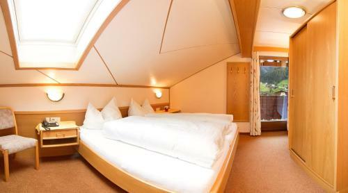 Hostal Pension Tina