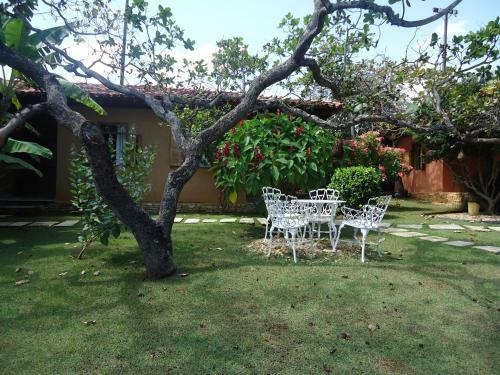 Hostal Pousada Casa Grande