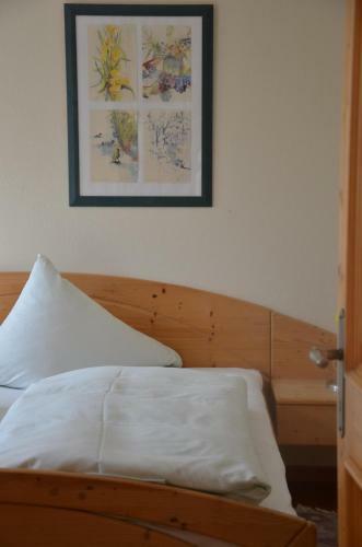 Apartamento Haus Enzian