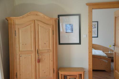 Apartamento Haus Enzian