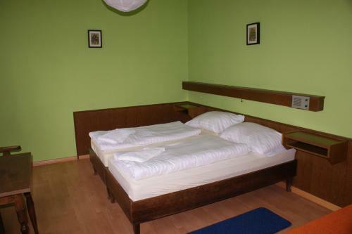 Sporthotel Am �tscher