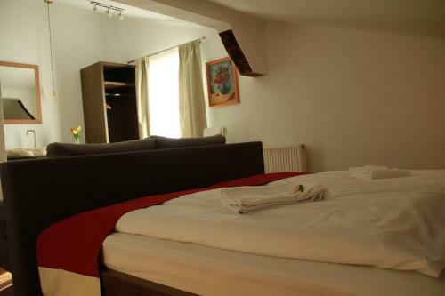 Hostal Pension Bachseitenhof