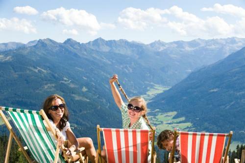 Hostal Pension Bachseitenhof
