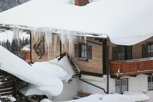 Hostal Pension Bachseitenhof