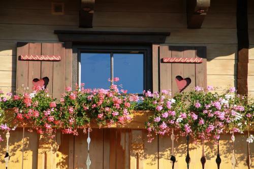 Hostal Pension Bachseitenhof