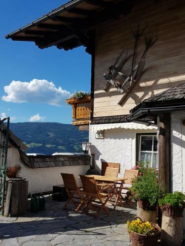 Hostal Pension Bachseitenhof