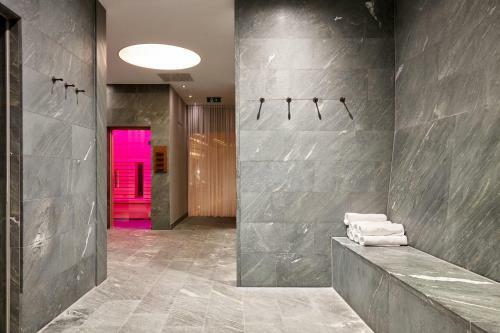 Bentley Motors Lodge