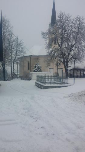The Old School House