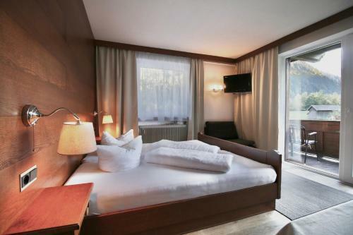 Hostal Alpenhaus Monte