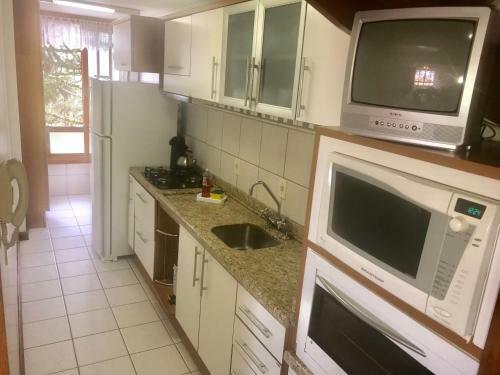 Apartamento Duplex Borges De Medeiros