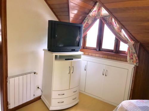 Apartamento Duplex Borges De Medeiros