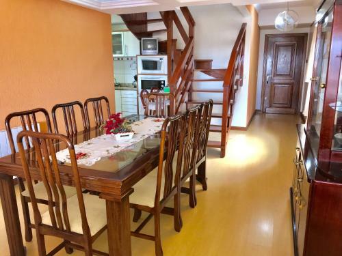 Apartamento Duplex Borges De Medeiros