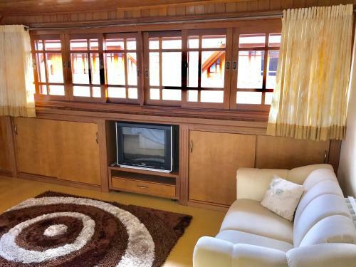 Apartamento Duplex Borges De Medeiros