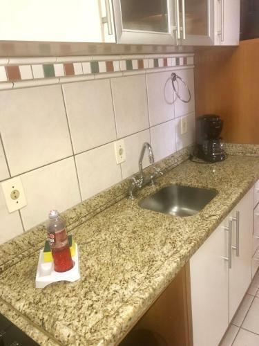 Apartamento Duplex Borges De Medeiros