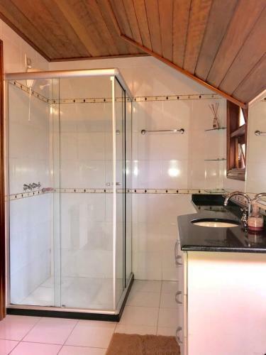 Apartamento Duplex Borges De Medeiros