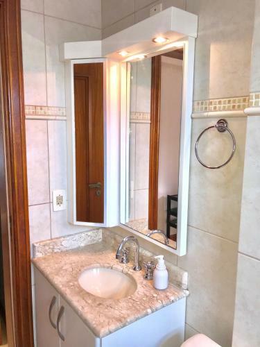 Apartamento Duplex Borges De Medeiros