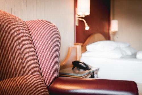 Hotel Krumers Alpin ? Your Mountain Oasis