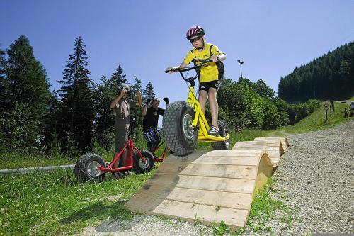 Hostal Gasthof Berghof