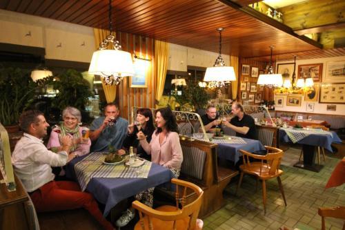 Hostal Gasthof Berghof