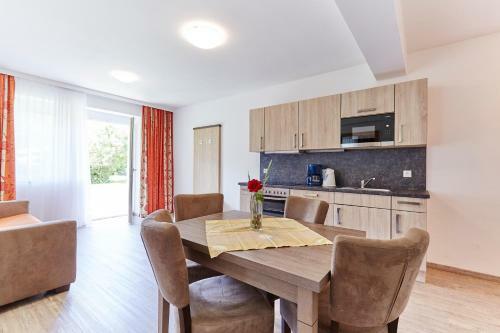 Apartment Bergsee