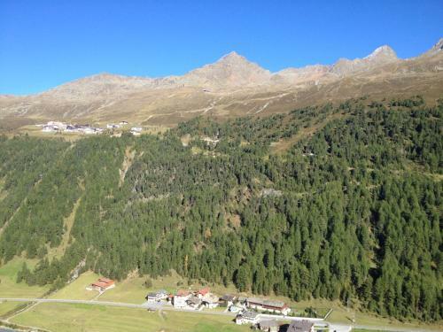 Hostal Haus Gstrein