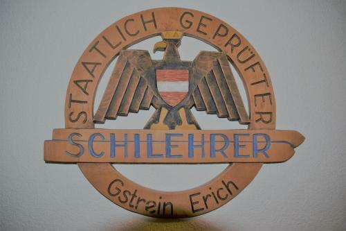 Hostal Haus Gstrein