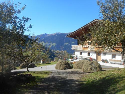 Apartamento Stockhof