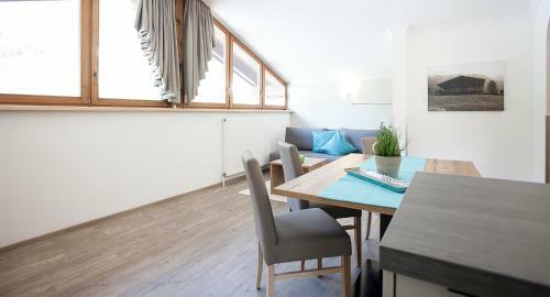 Hotel Living-apart Anita