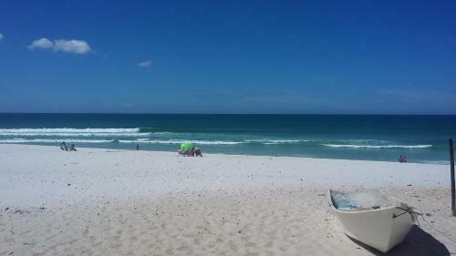 Apartamento Loft Da Prainha