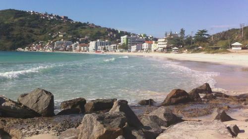 Apartamento Loft Da Prainha