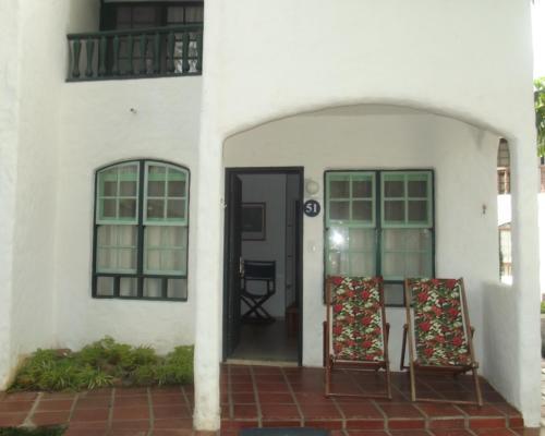 Apartamento Em Praias Brancas Apart