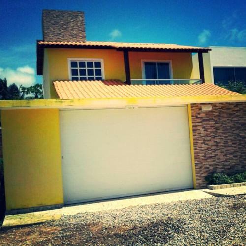 Casa Peroba Maragogi