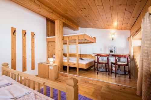 Hotel Alpengasthof Paletti