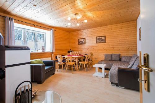 Hotel Alpengasthof Paletti