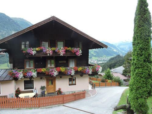 Apartamento Haslinggut