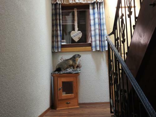 Apartamento Haslinggut