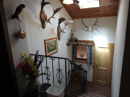 Apartamento Haslinggut