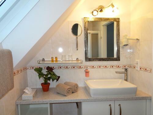 Hotel Staudacher Hof-das Romantische Haus