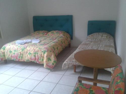 Hostal Pousada S�o Marcos