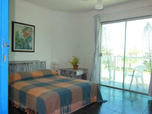 Apartamento Praia Sul Studios