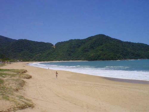 Apartamento Praia Sul Studios